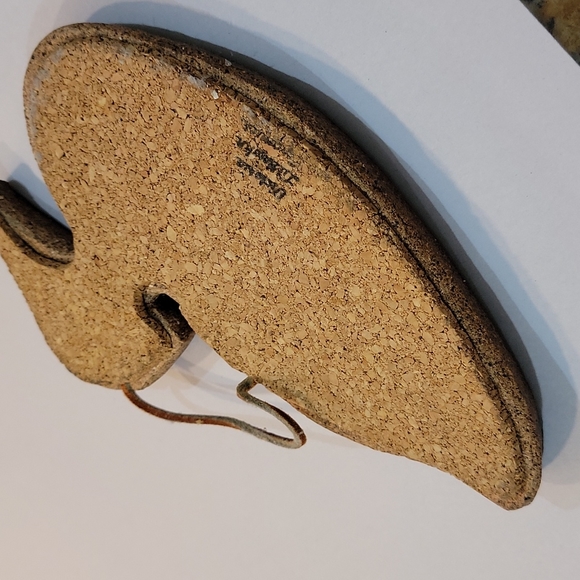 Vintage Mallard duck pot holder - Picture 3 of 7